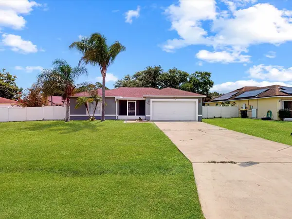 1444 Swift Court, POINCIANA, FL 34759