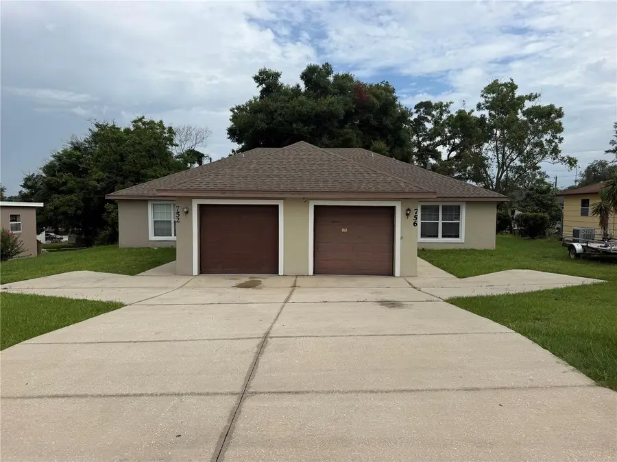 752 E Broome Street, Clermont, FL 34711 - #2