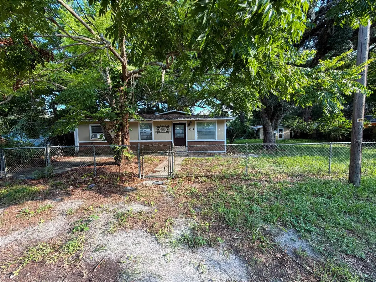 9314 Mango Street, New Port Richey, FL 34654 - #1