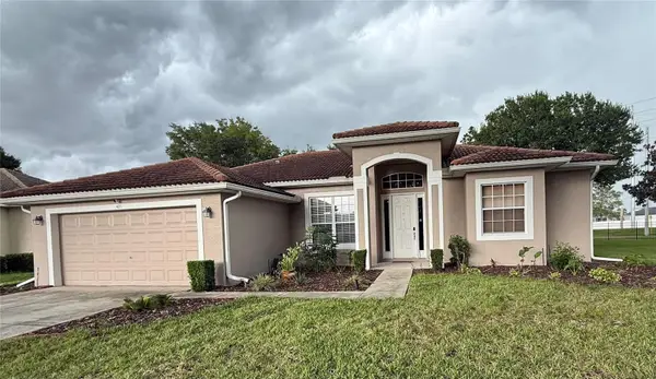 421 Bay Leaf Drive, POINCIANA, FL 34759