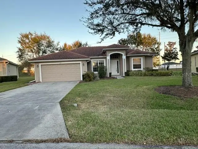 421 Bay Leaf Drive, Poinciana, FL 34759 - #2