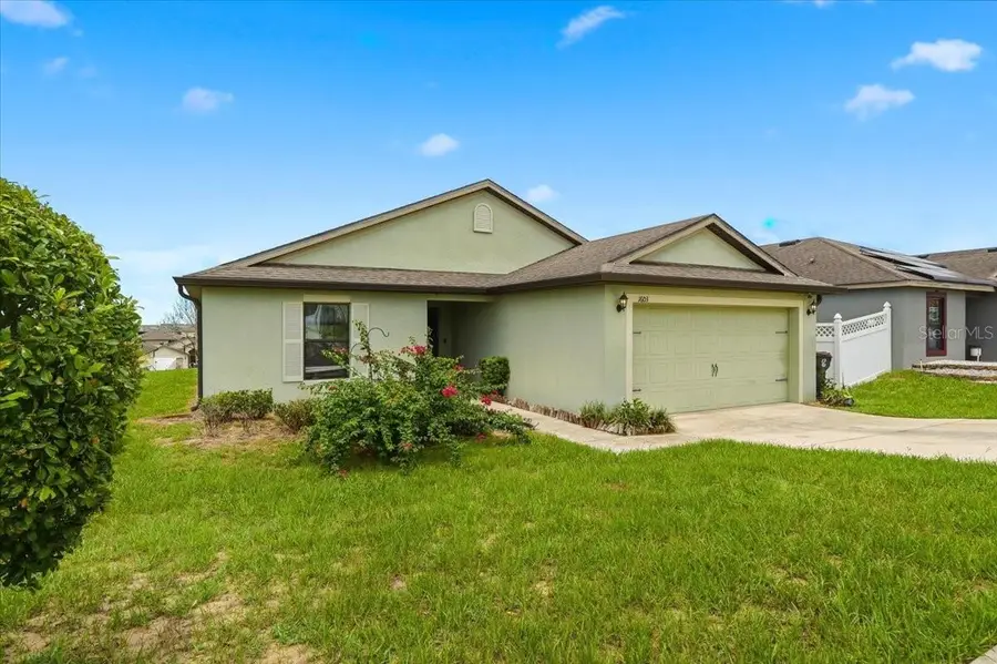 1603 Ellington Drive, Dundee, FL 33838 - #3