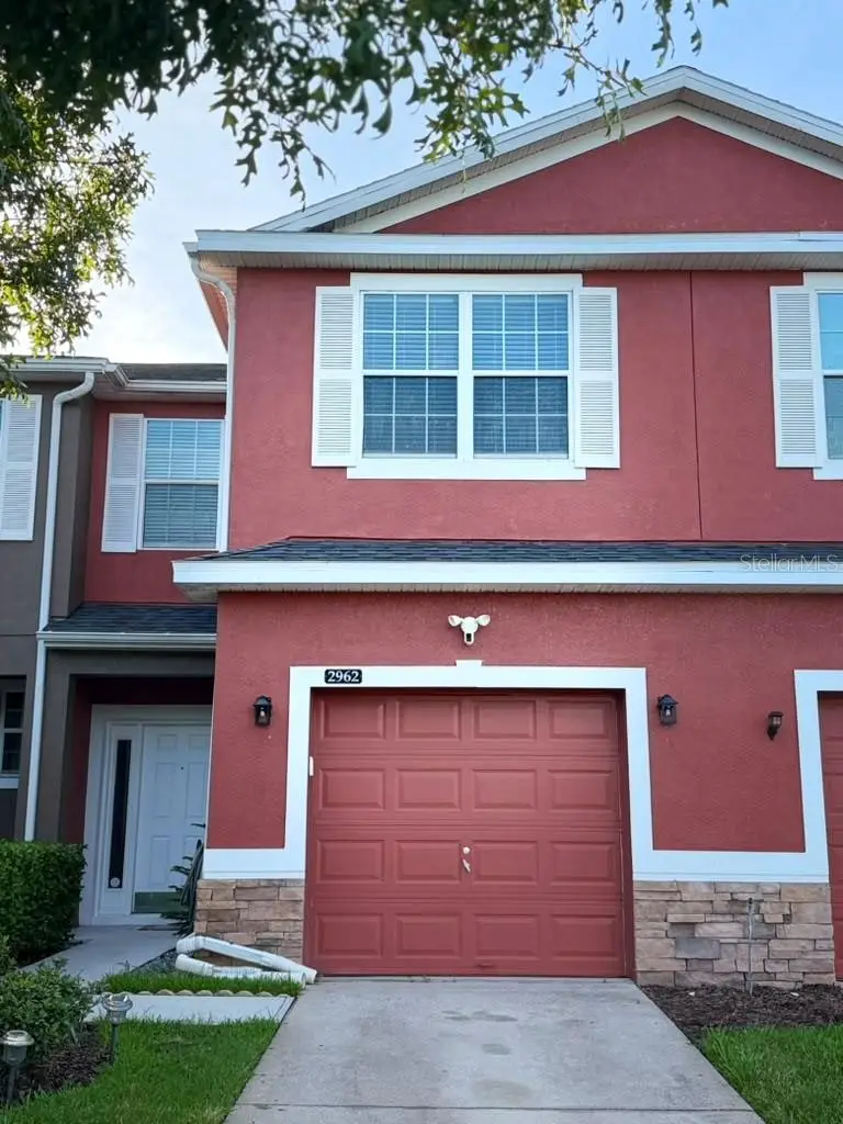 2962 Rodrick Circle, Orlando, FL 32824 - #2