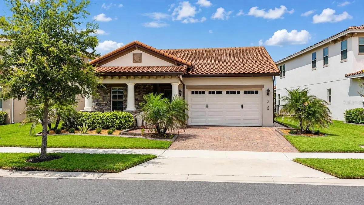 13139 Bromborough Drive, Orlando, FL 32832 - #1