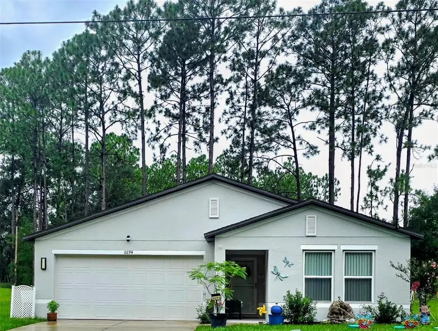 6694 N Edelweiss Way, Citrus Springs, FL 34434 - #3