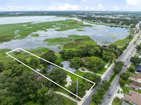 807 Neptune Road, KISSIMMEE, FL 34744