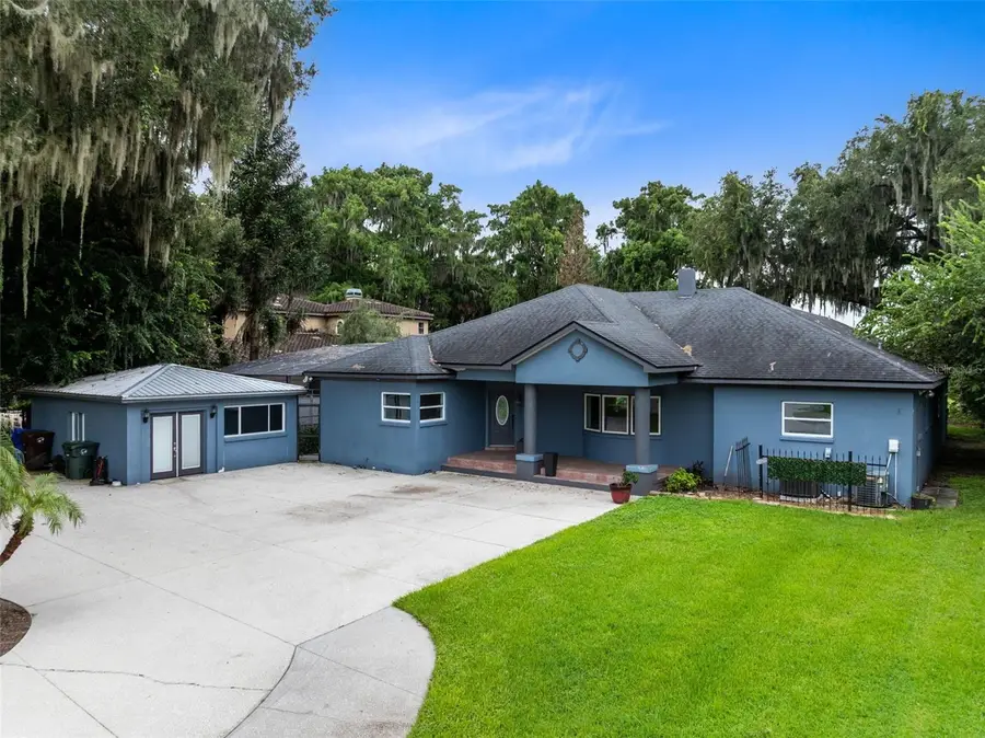 807 Neptune Road, Kissimmee, FL 34744 - #2