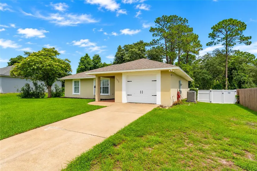 3424 Sanborn Lane, Deltona, FL 32738 - #3