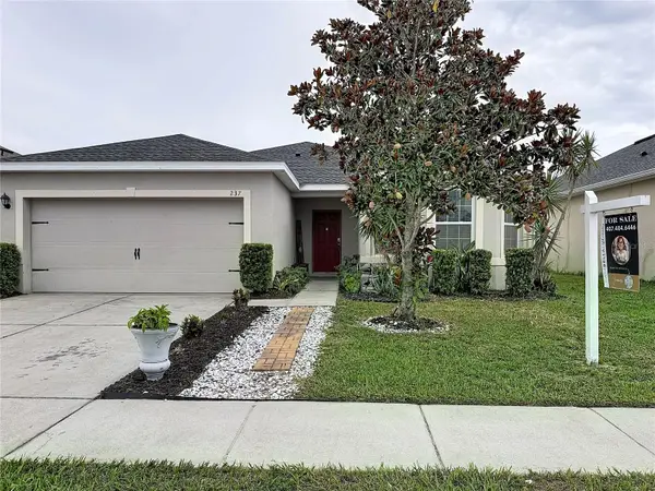 237 Nova Drive, DAVENPORT, FL 33837