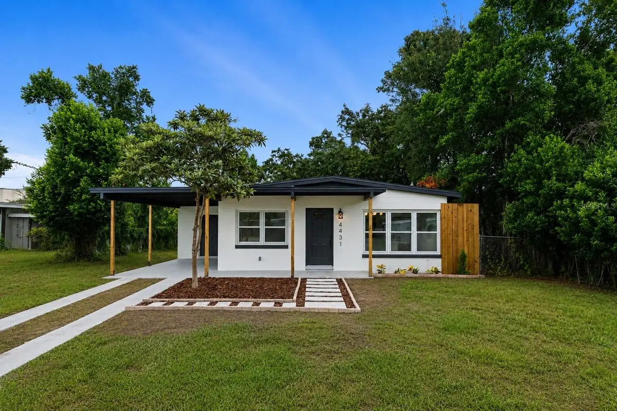 4431 Southmore Drive, Orlando, FL 32812 - #1