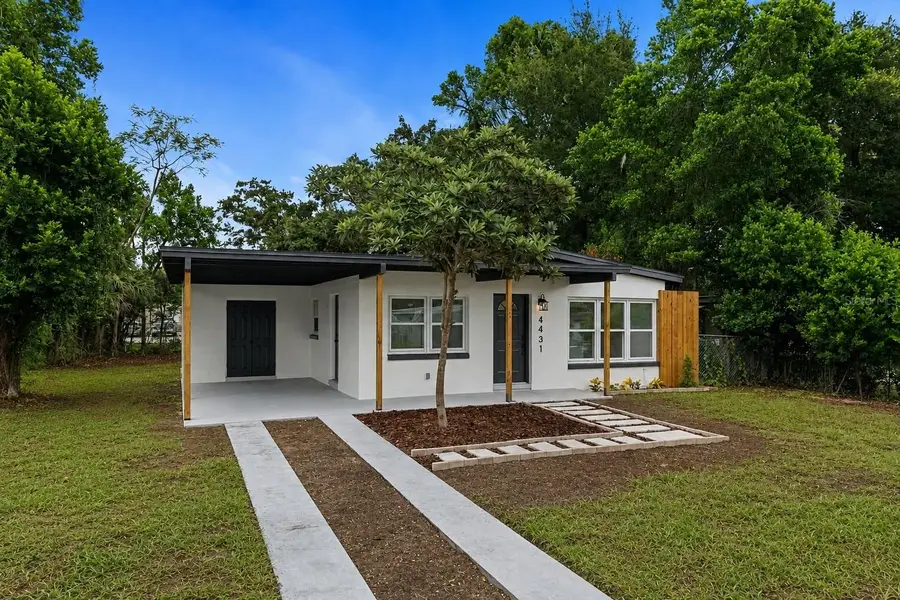 4431 Southmore Drive, Orlando, FL 32812 - #2