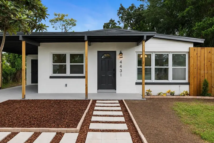 4431 Southmore Drive, Orlando, FL 32812 - #3