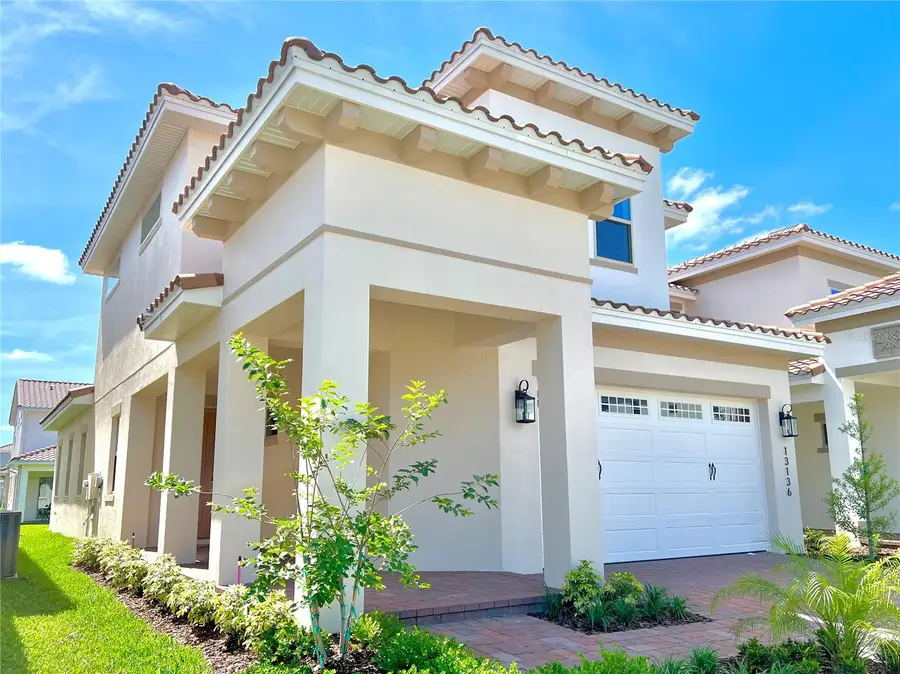 13136 Weaver Avenue, Orlando, FL 32832 - #3