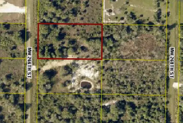 19575 NW 266th Street, OKEECHOBEE, FL 34972