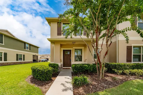 1854 Katz Crossing Drive, KISSIMMEE, FL 34744