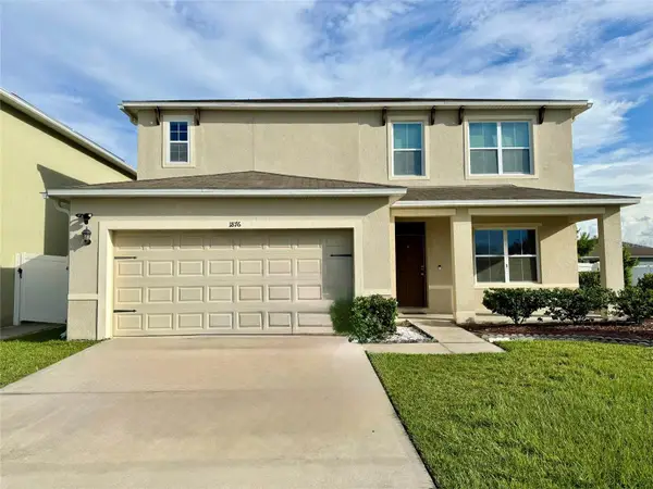 1876 Cassidy Knoll Drive, KISSIMMEE, FL 34744