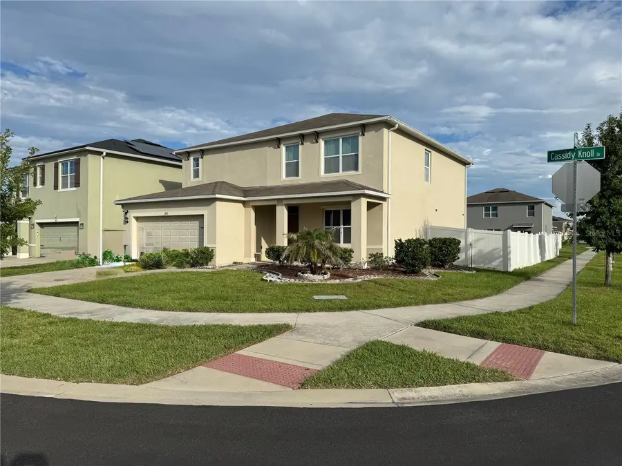 1876 Cassidy Knoll Drive, Kissimmee, FL 34744 - #2