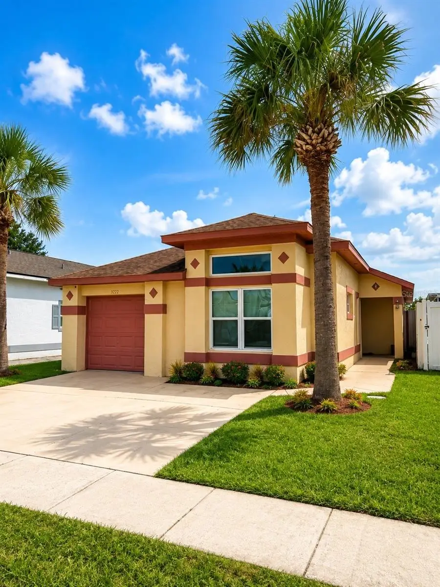 3222 Brewster Drive, Kissimmee, FL 34743 - #1