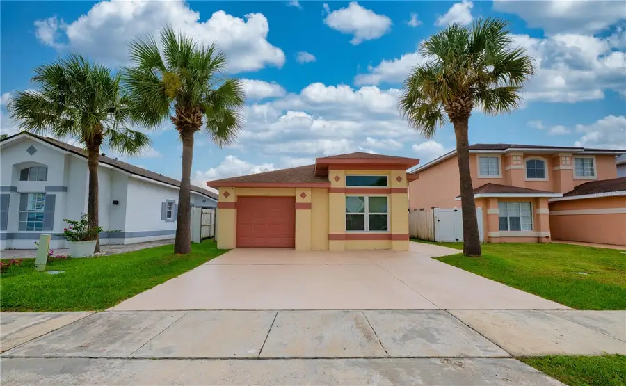 3222 Brewster Drive, Kissimmee, FL 34743 - #2