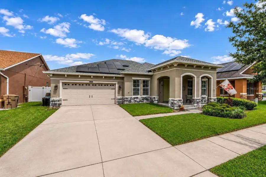 2281 Tradewinds, Kissimmee, FL 34746 - #2