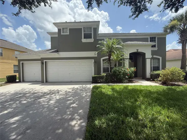 8557 La Isla Drive, KISSIMMEE, FL 34747