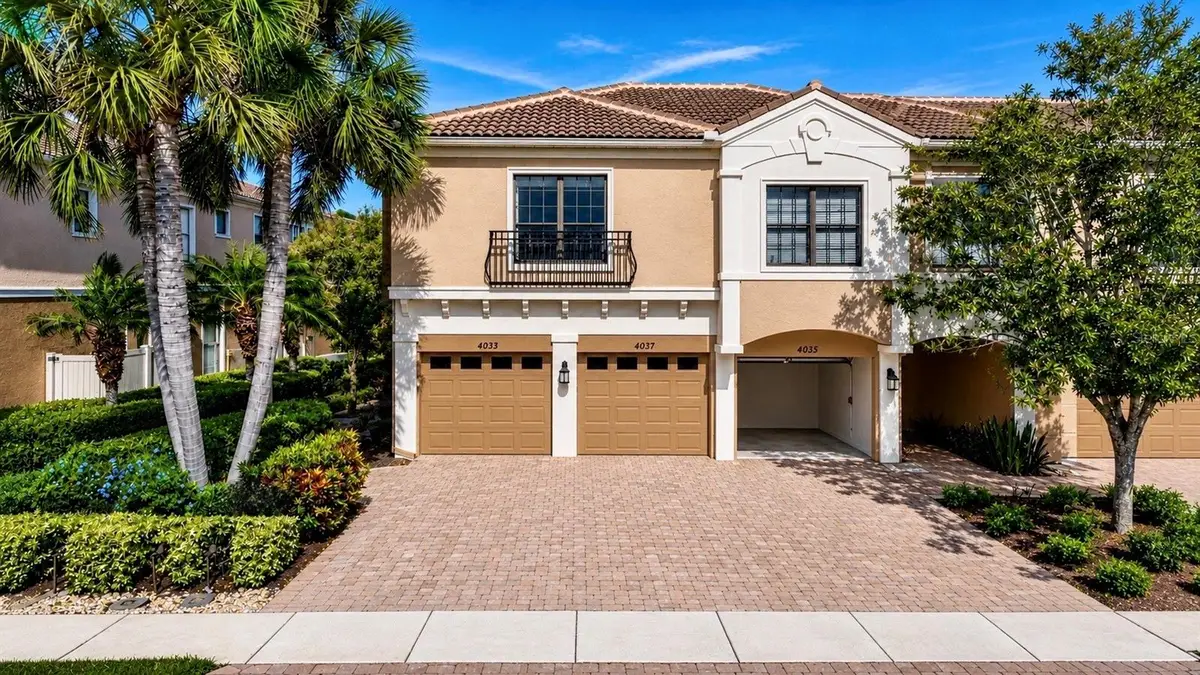 4033 Overture Circle #323, Bradenton, FL 34209 - #1