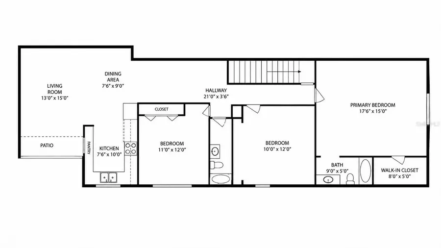 4033 Overture Circle, Bradenton, FL 34209 - #3