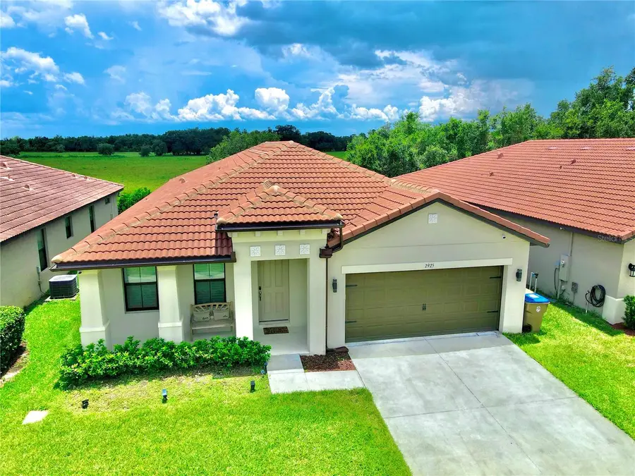 2925 Siesta View Drive, Kissimmee, FL 34744 - #2