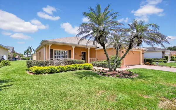 362 Lake Cassidy Drive, POINCIANA, FL 34759
