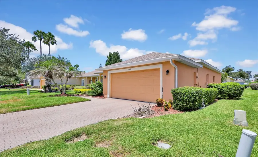 362 Lake Cassidy Drive, Poinciana, FL 34759 - #3