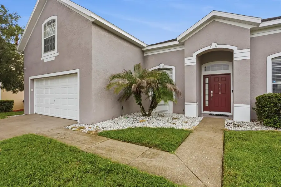 340 Ballyshannon Drive, Davenport, FL 33897 - #2