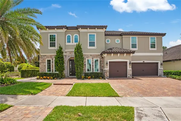 16548 Raven Rock Place, WINTER GARDEN, FL 34787