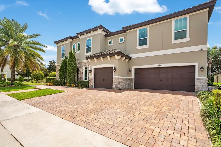 16548 Raven Rock Place, Winter Garden, FL 34787 - #3