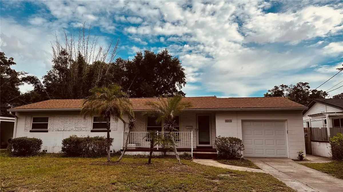 2014 Linda Street, Orlando, FL 32803 - #1