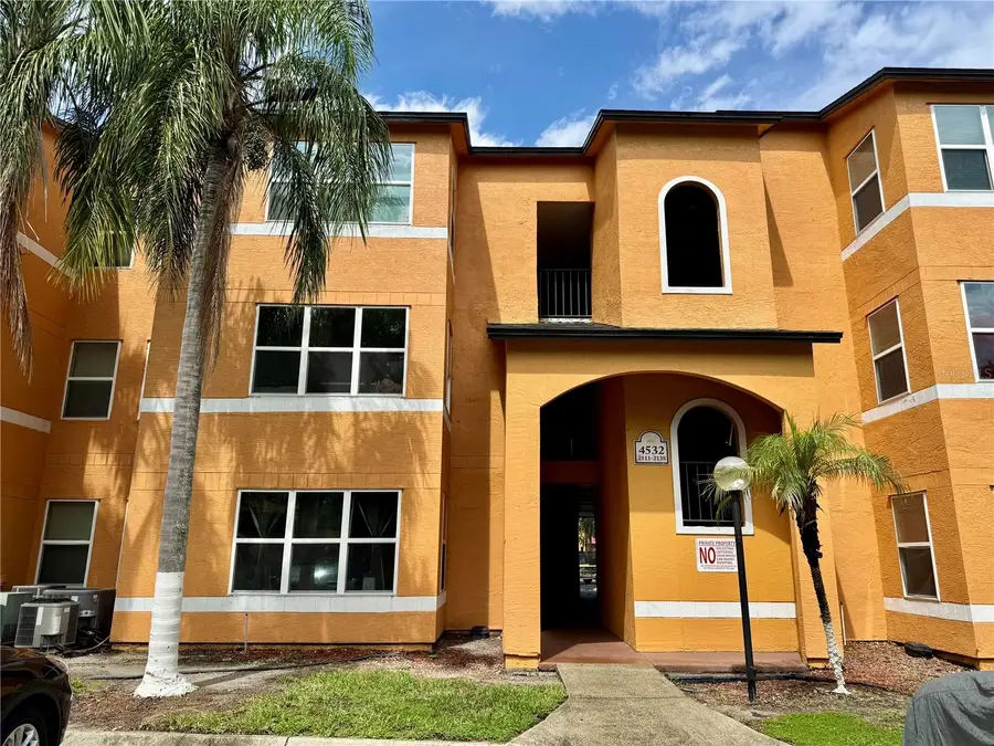 4532 Commander Drive #2128, Orlando, FL 32822 - #2
