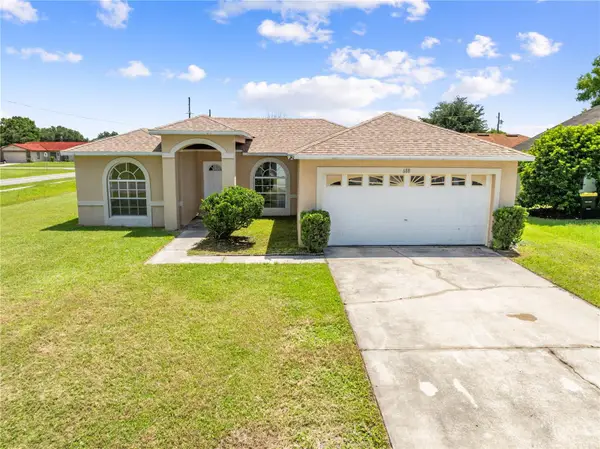 688 Jaguar Court, POINCIANA, FL 34759