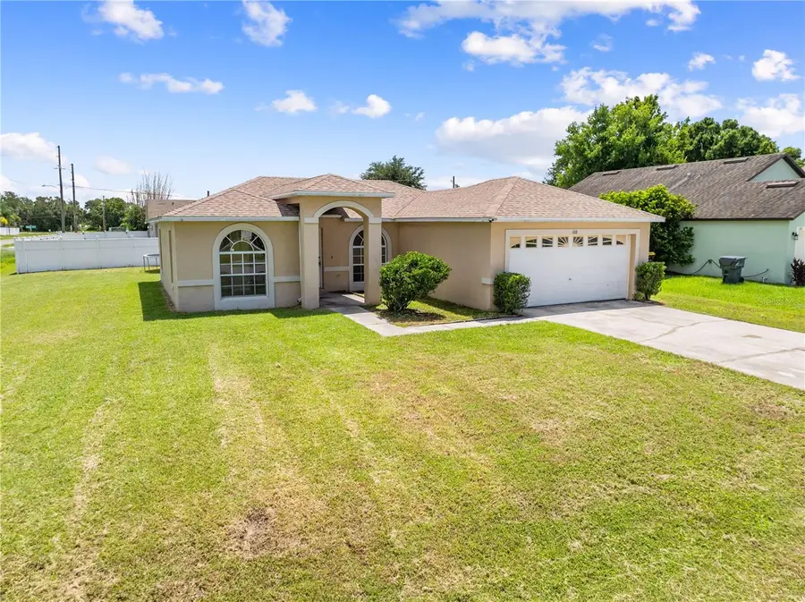 688 Jaguar Court, Poinciana, FL 34759 - #2