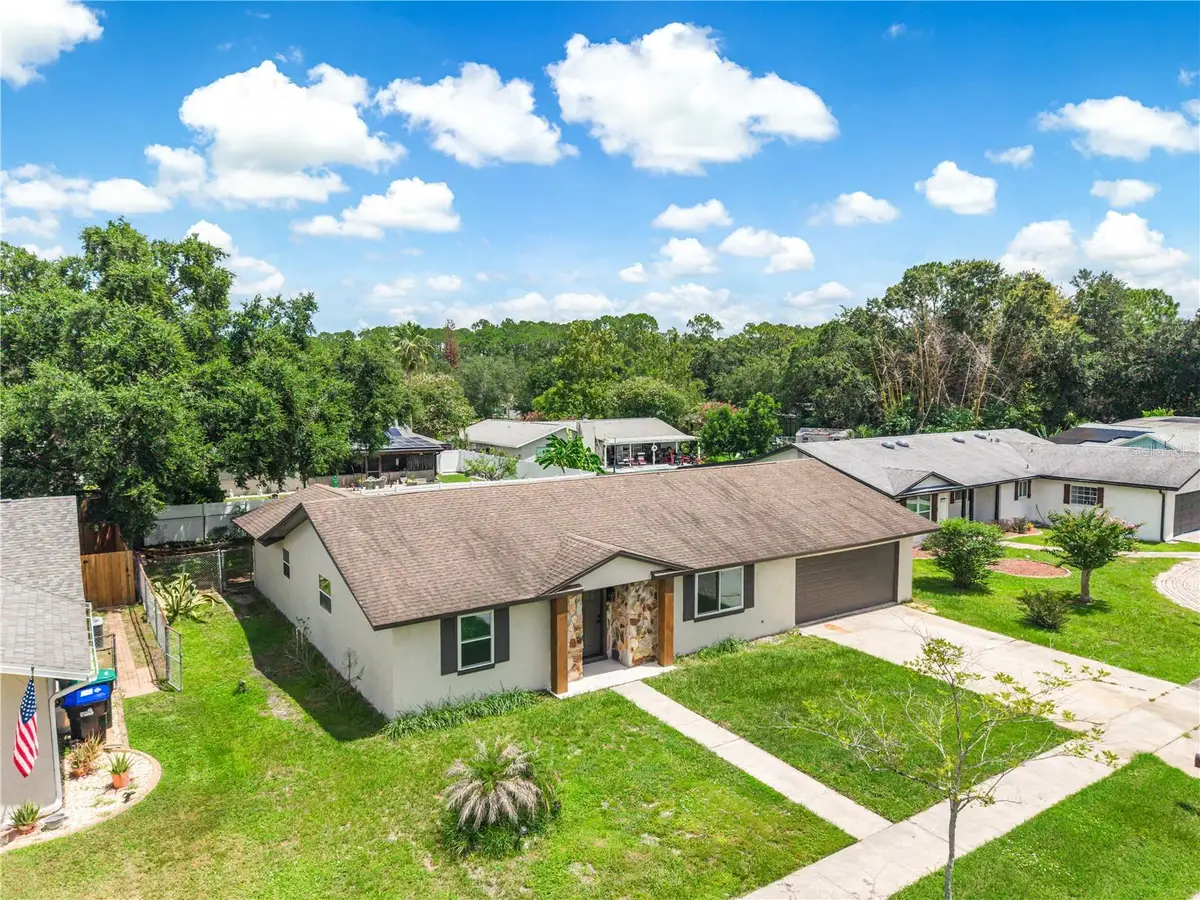 8624 Baylor Circle, Orlando, FL 32817 - #1