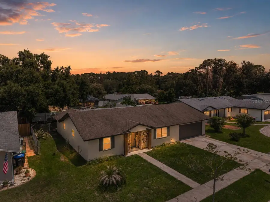 8624 Baylor Circle, Orlando, FL 32817 - #2