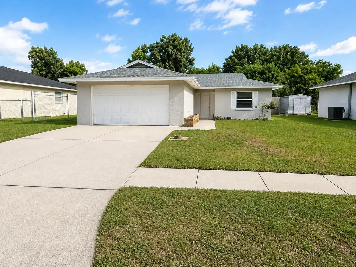 7313 Thomas Jefferson Circle E, Bartow, FL 33830 - #1