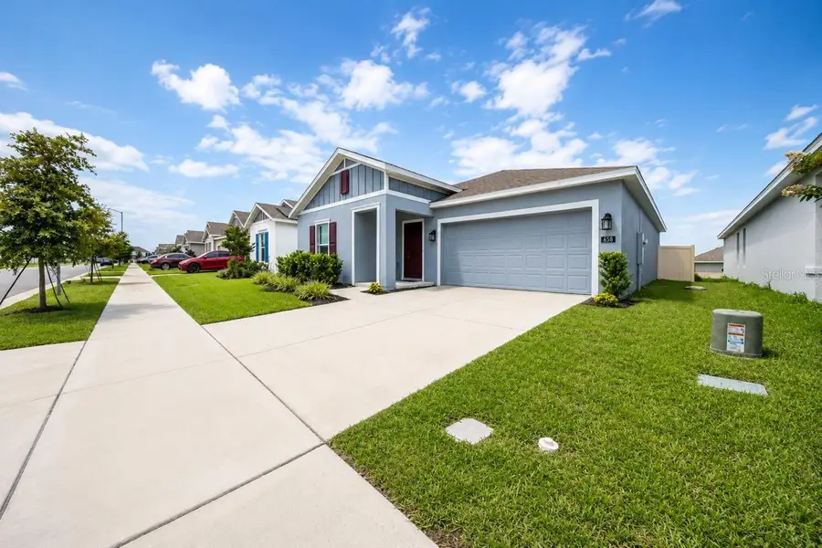 688 Sand Pine Ln, Haines City, FL 33844 - #3