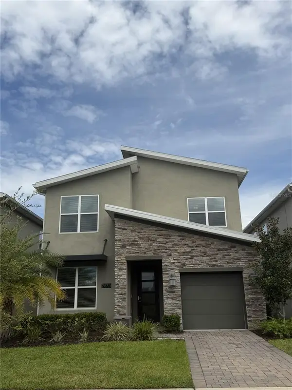 2833 Bookmark Drive, KISSIMMEE, FL 34746
