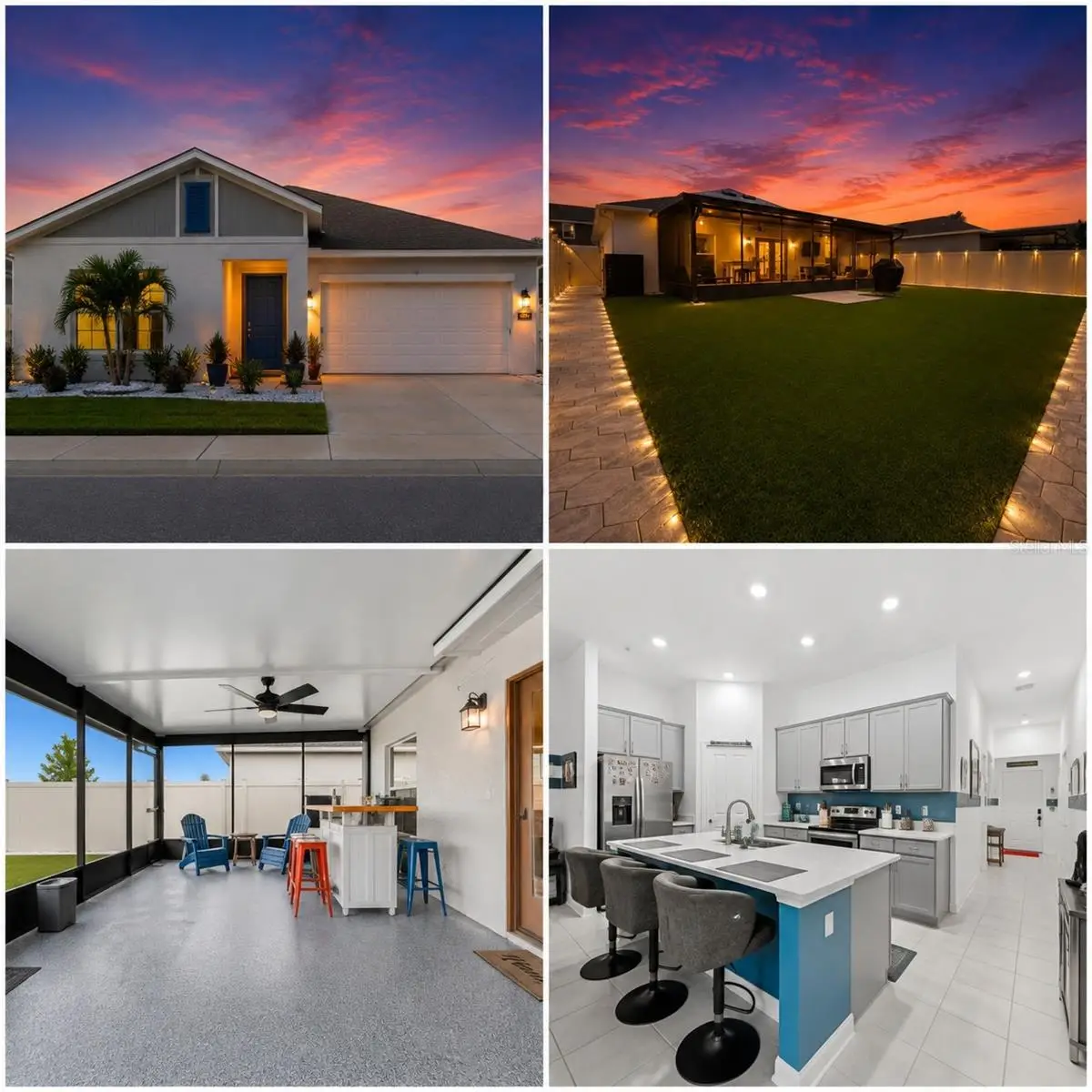 412 Adams Ale Place, Davenport, FL 33837 - #1