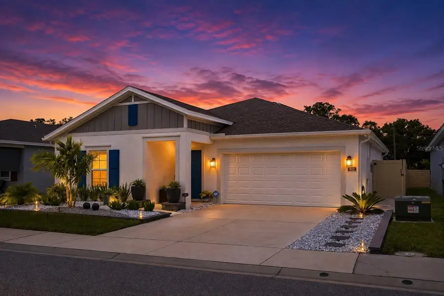 412 Adams Ale Place, Davenport, FL 33837 - #2
