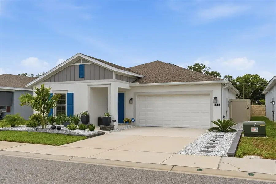 412 Adams Ale Place, Davenport, FL 33837 - #3