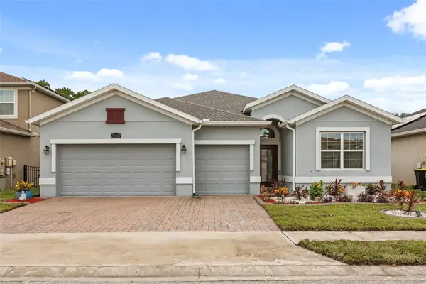2537 Camden Park Circle, DAVENPORT, FL 33837