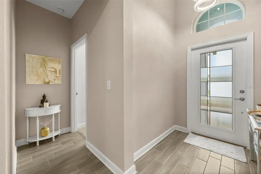 2537 Camden Park Circle, Davenport, FL 33837 - #2