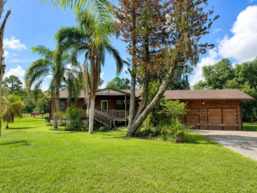 5280 Haywood Ruffin Road, Saint Cloud, FL 34771 - #2