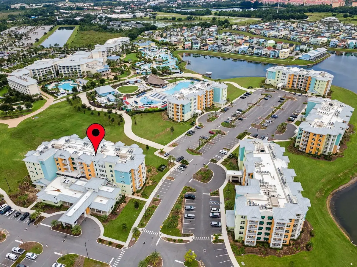 3151 Sunset Walk Drive #1507, Kissimmee, FL 34747 - #1