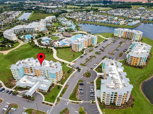 3151 Sunset Walk Drive #1507, KISSIMMEE, FL 34747